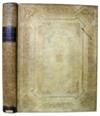 OVIDIUS NASO, PUBLIUS.  Krauss, Johann Ulrich. Die Verwandlungen des Ovidii in . . . Kupffern.  1690s.  Lacks 2 plates.